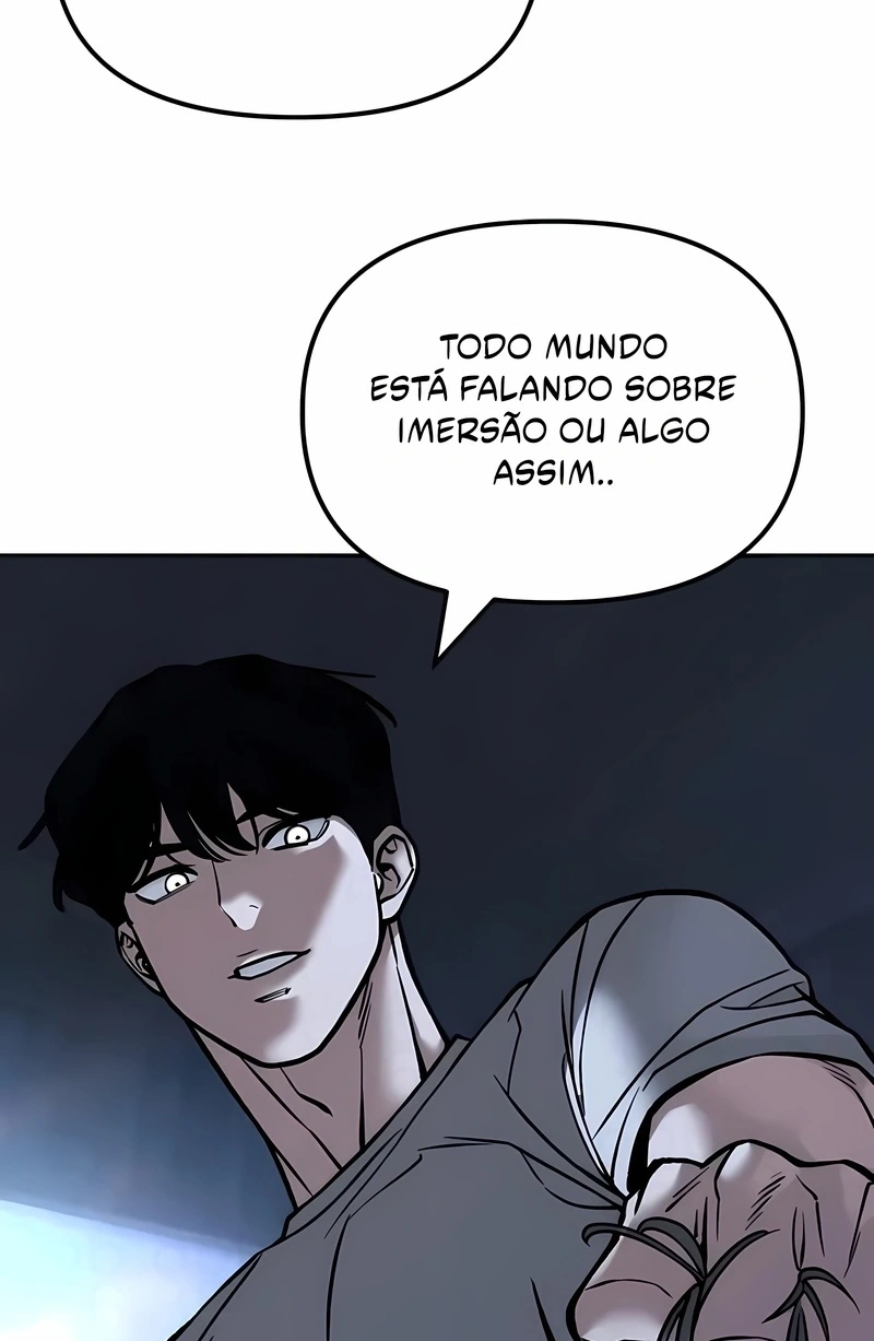 O Melhor Homem no Comando Capítulo 139 Página 117