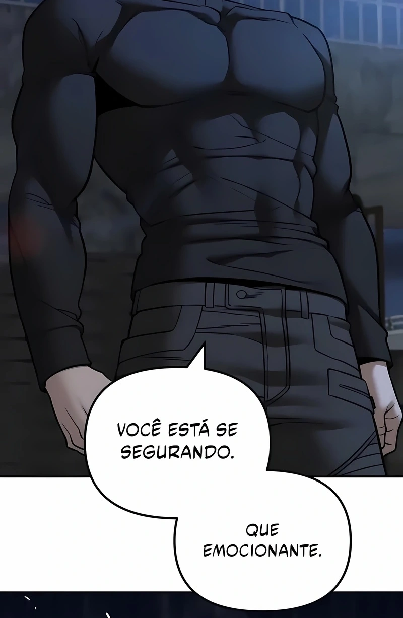 O Melhor Homem no Comando Capítulo 139 Página 12