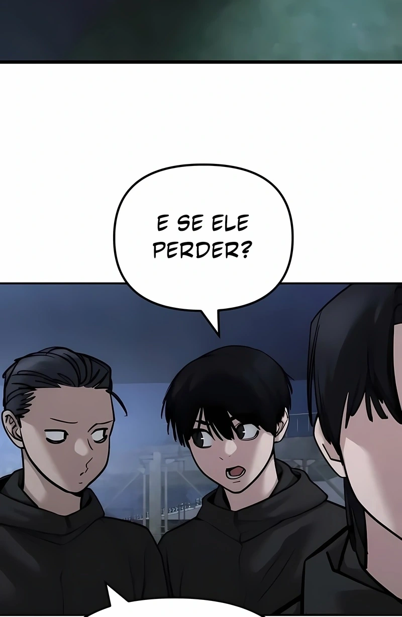 O Melhor Homem no Comando Capítulo 139 Página 2
