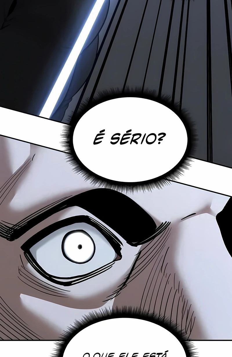 O Melhor Homem no Comando Capítulo 139 Página 24