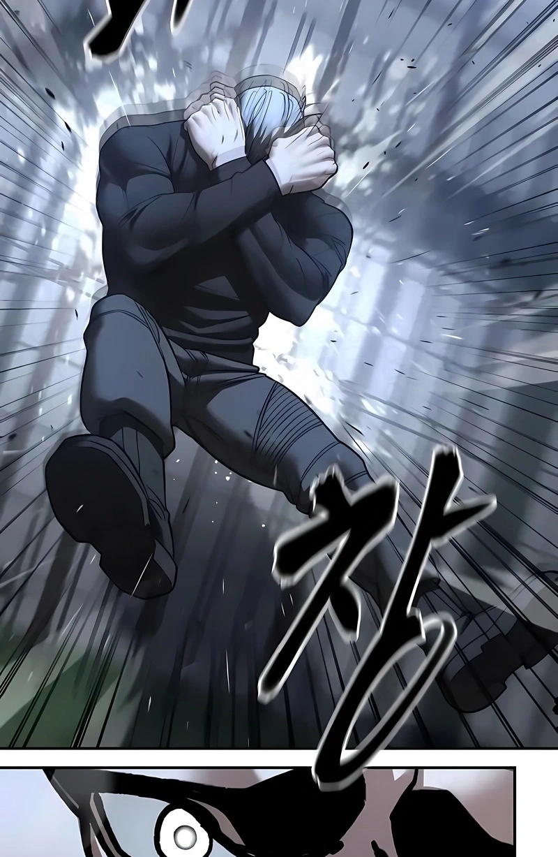 O Melhor Homem no Comando Capítulo 139 Página 27