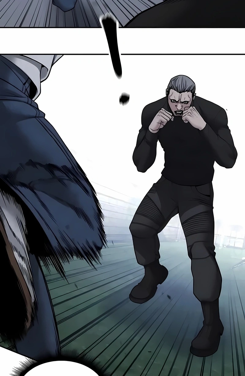 O Melhor Homem no Comando Capítulo 139 Página 61