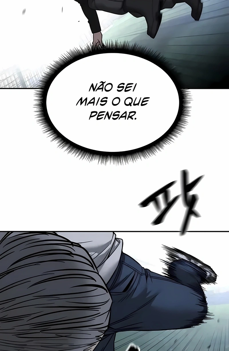 O Melhor Homem no Comando Capítulo 139 Página 74