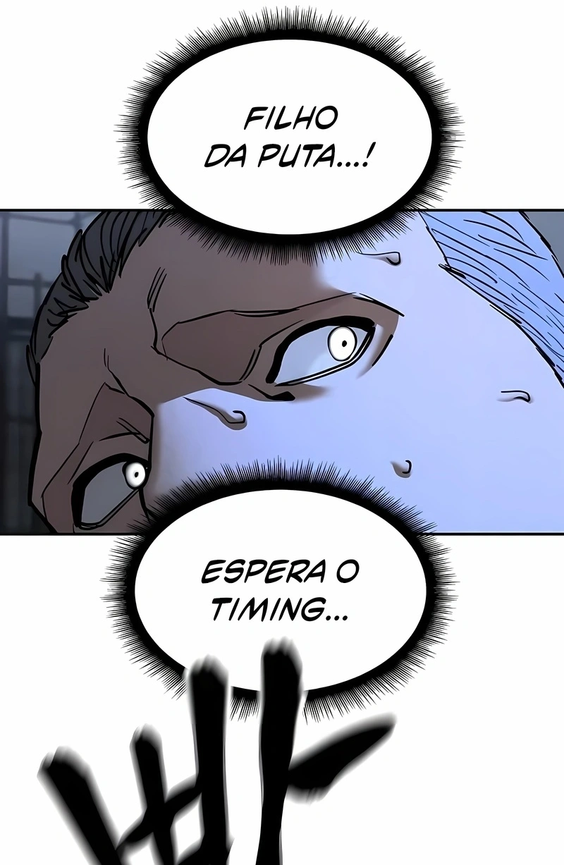 O Melhor Homem no Comando Capítulo 139 Página 79