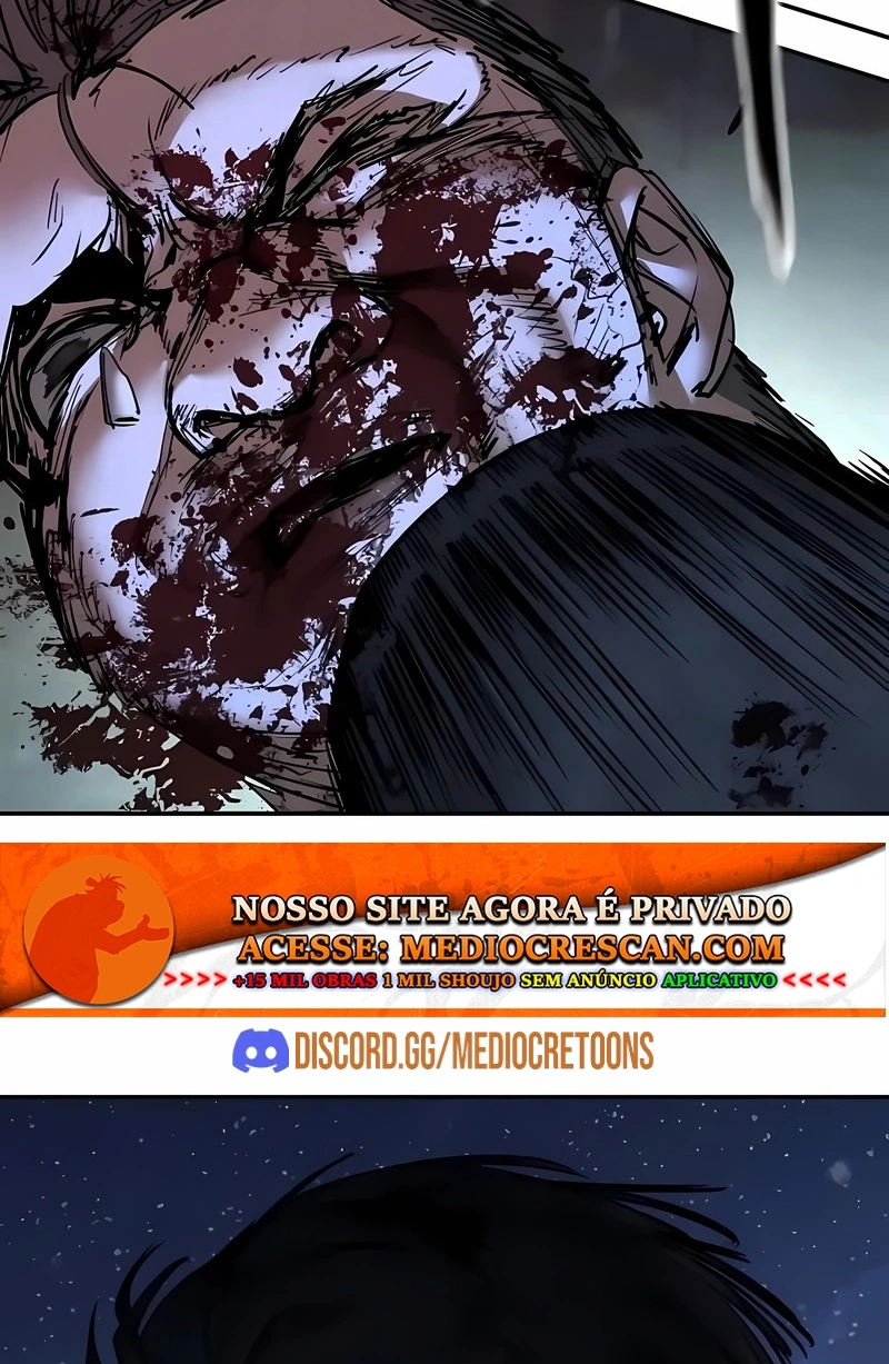 O Melhor Homem no Comando Capítulo 139 Página 81