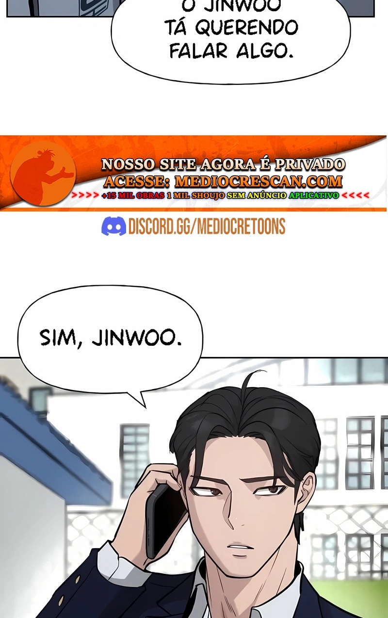 O Melhor Homem no Comando Capítulo 14 Página 102