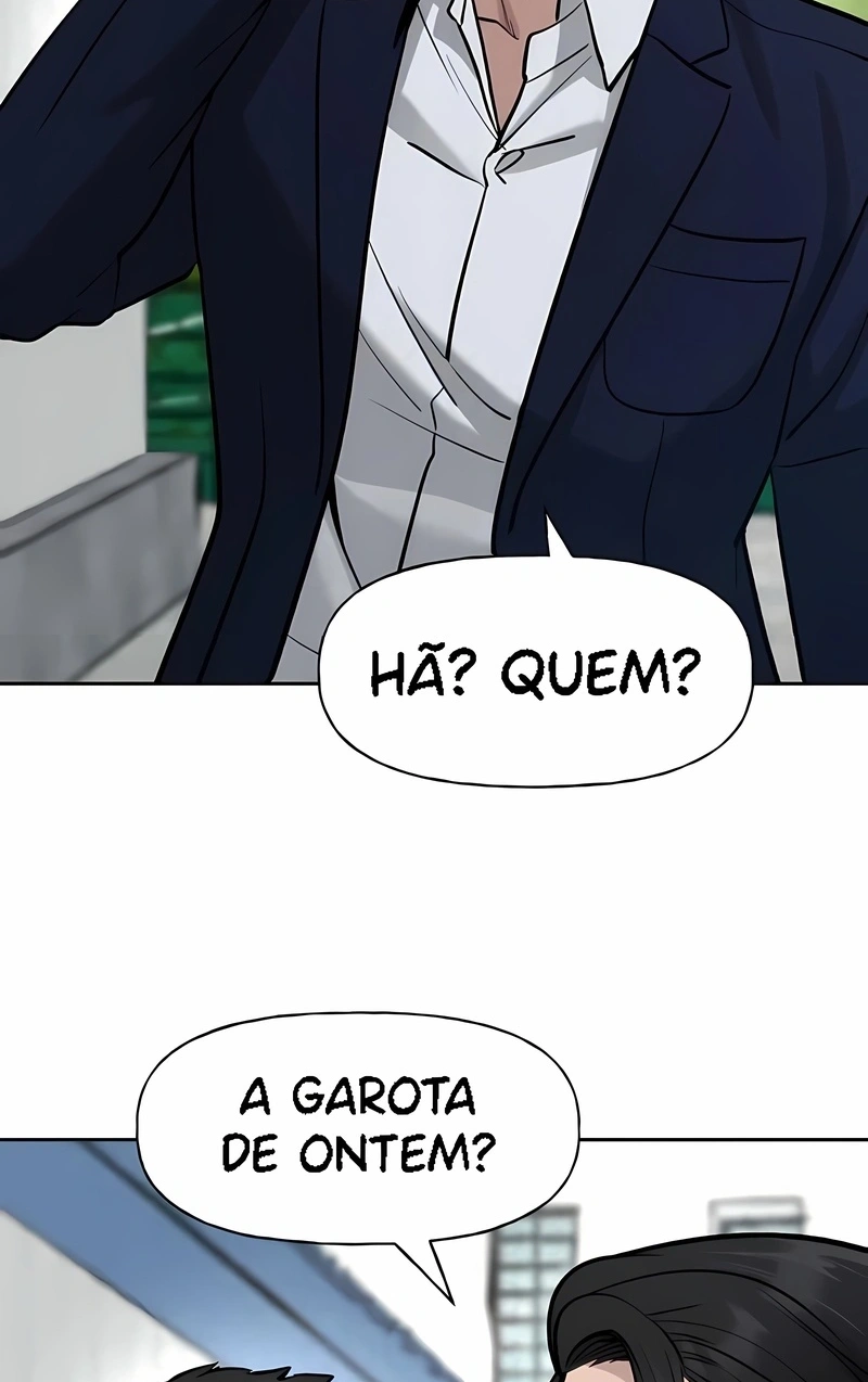 O Melhor Homem no Comando Capítulo 14 Página 103