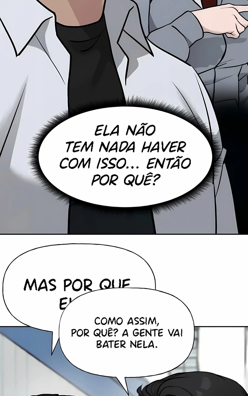 O Melhor Homem no Comando Capítulo 14 Página 106