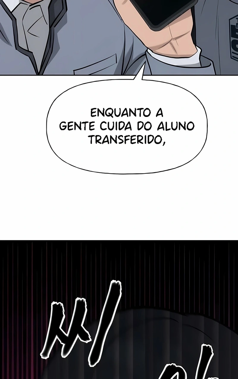 O Melhor Homem no Comando Capítulo 14 Página 109