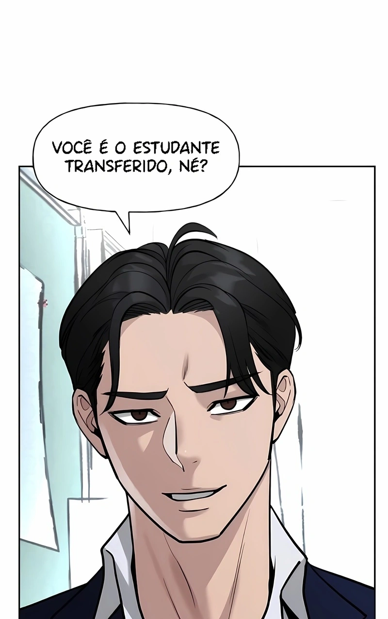 O Melhor Homem no Comando Capítulo 14 Página 11