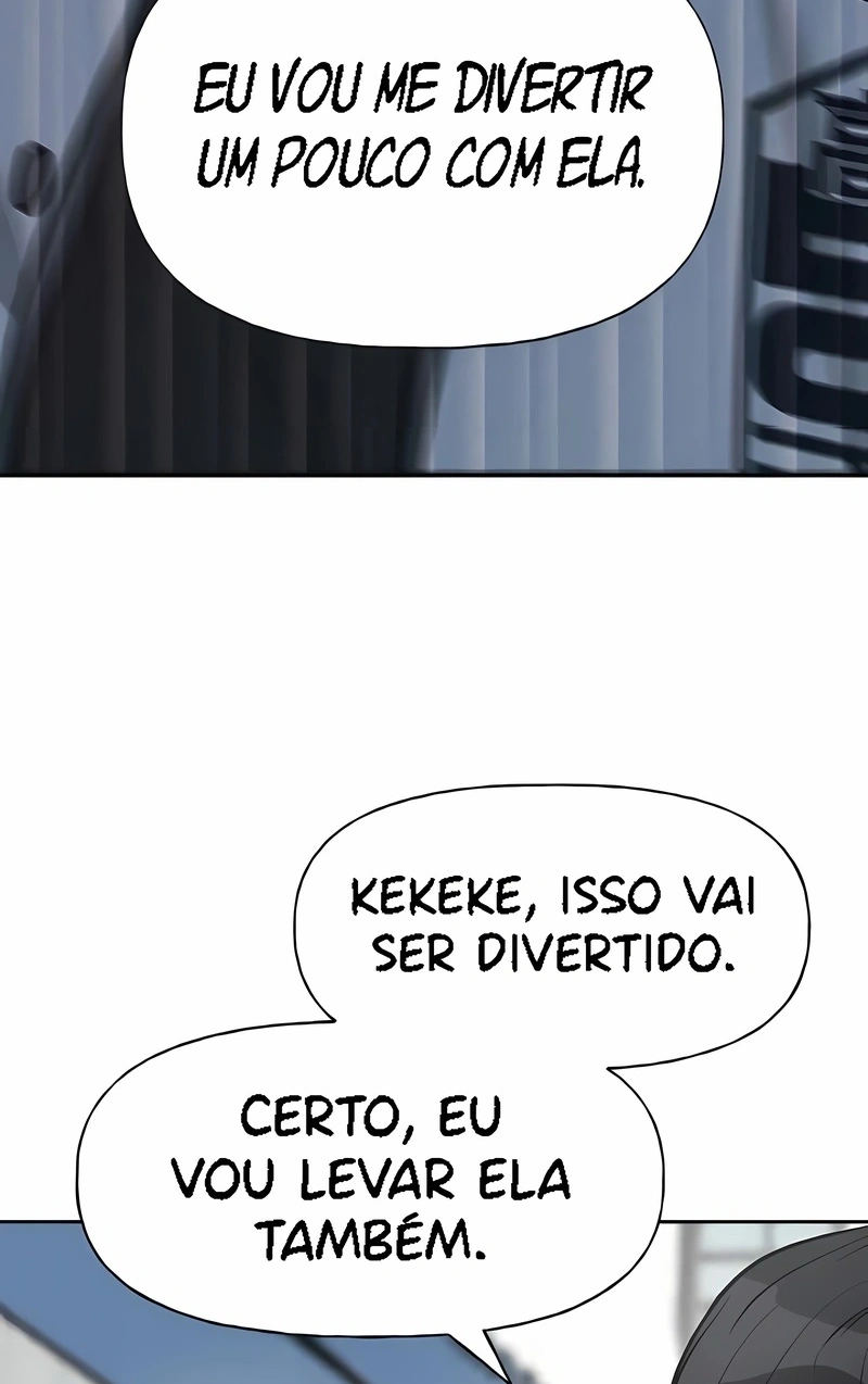 O Melhor Homem no Comando Capítulo 14 Página 111