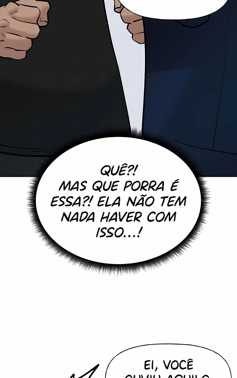 O Melhor Homem no Comando Capítulo 14 Página 113