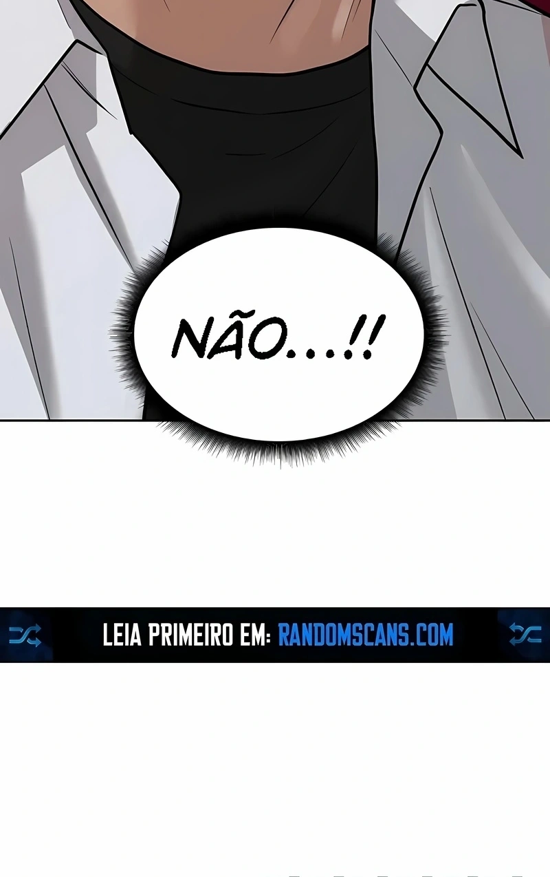 O Melhor Homem no Comando Capítulo 14 Página 118