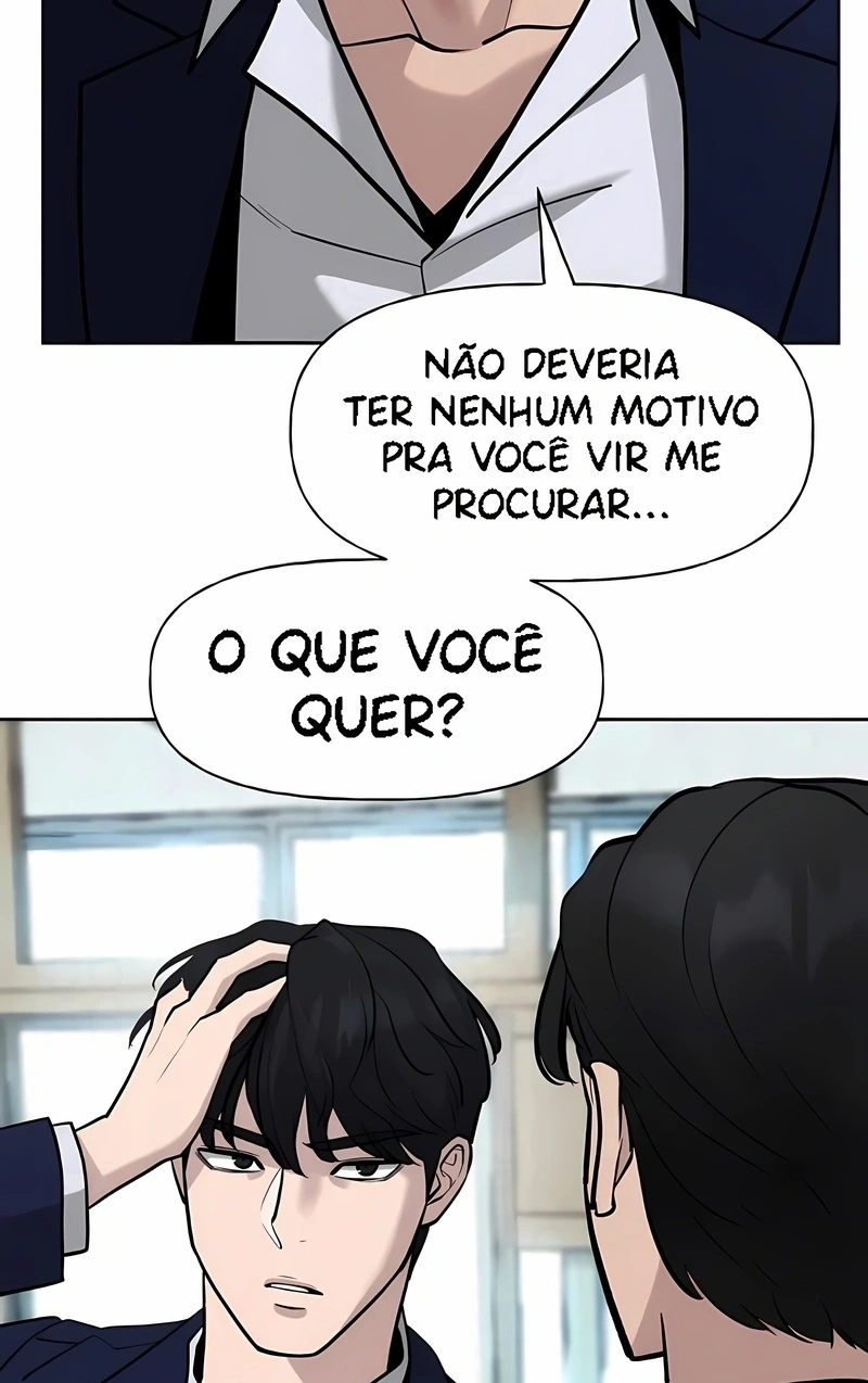 O Melhor Homem no Comando Capítulo 14 Página 12