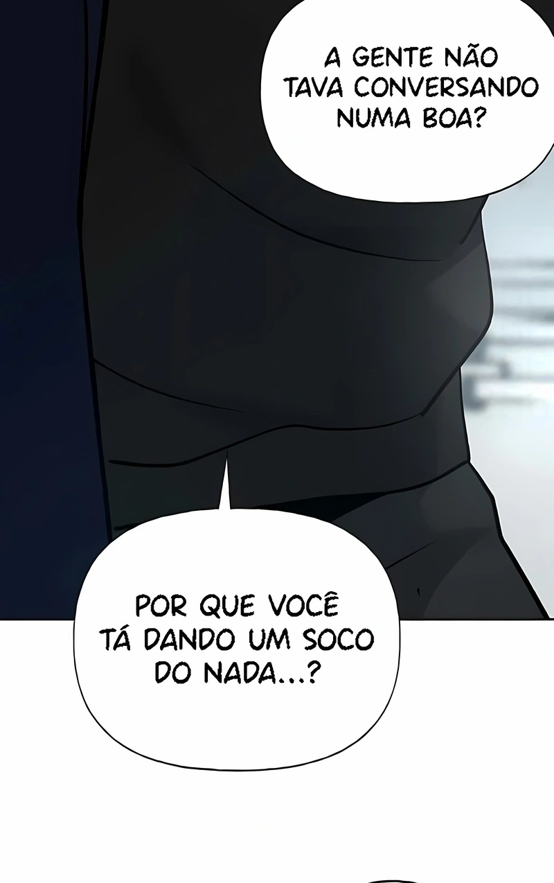 O Melhor Homem no Comando Capítulo 14 Página 20
