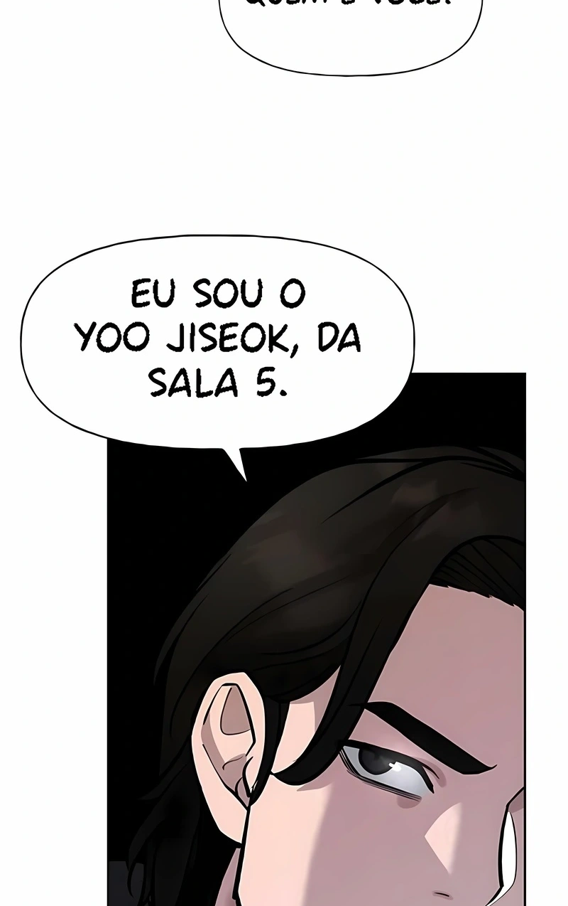 O Melhor Homem no Comando Capítulo 14 Página 22