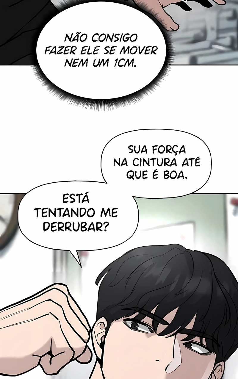 O Melhor Homem no Comando Capítulo 14 Página 31