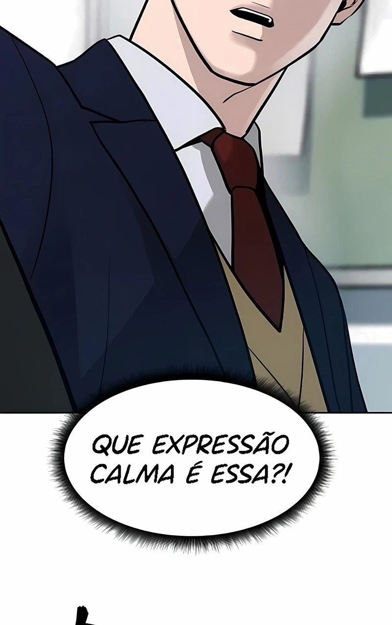 O Melhor Homem no Comando Capítulo 14 Página 32