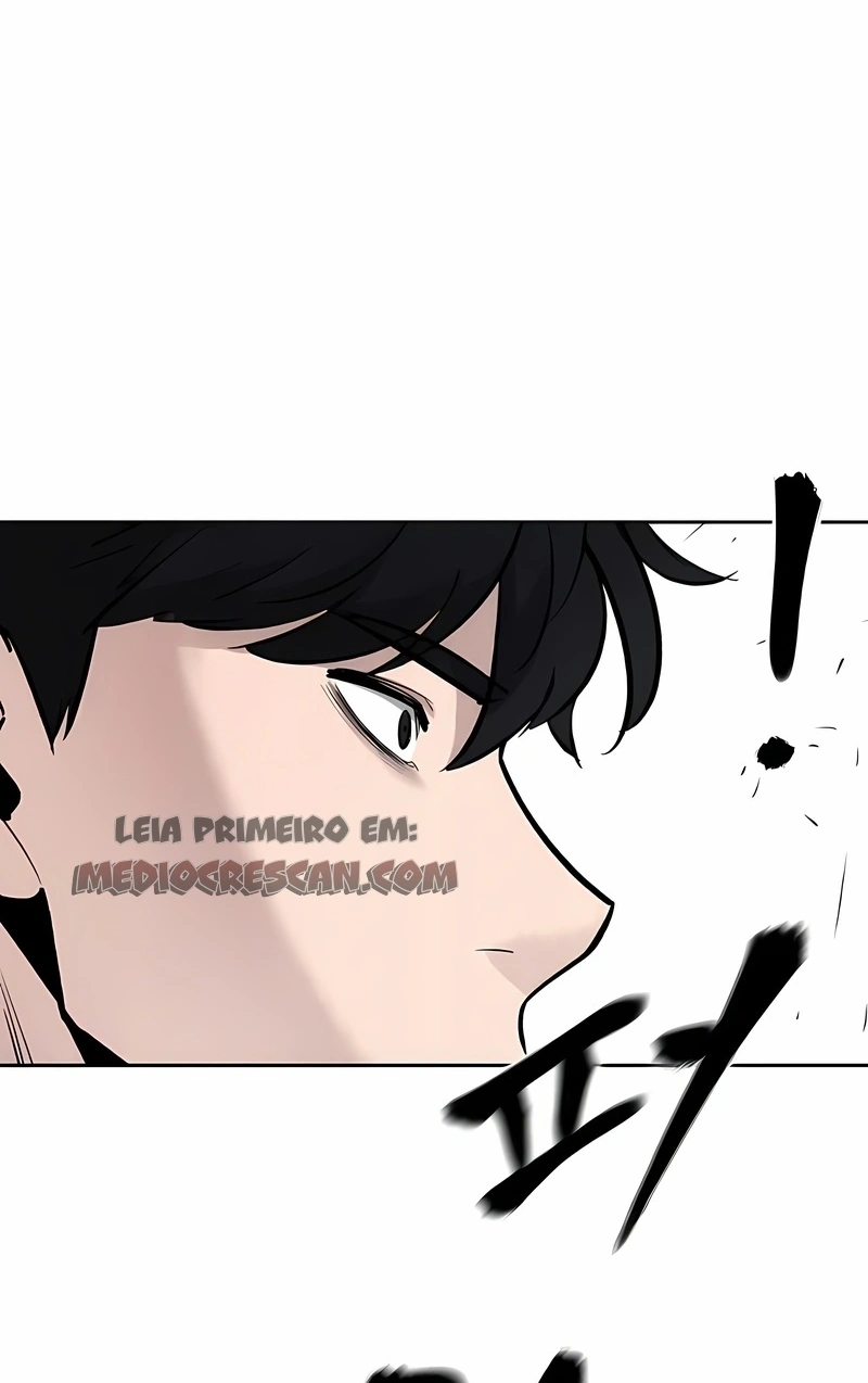 O Melhor Homem no Comando Capítulo 14 Página 42
