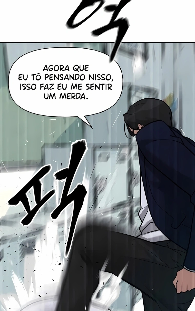 O Melhor Homem no Comando Capítulo 14 Página 43