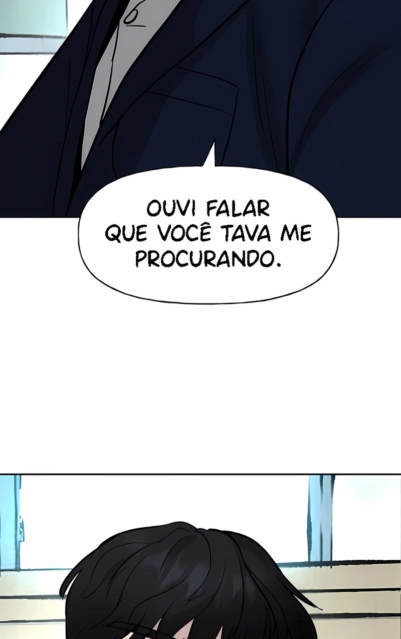 O Melhor Homem no Comando Capítulo 14 Página 5