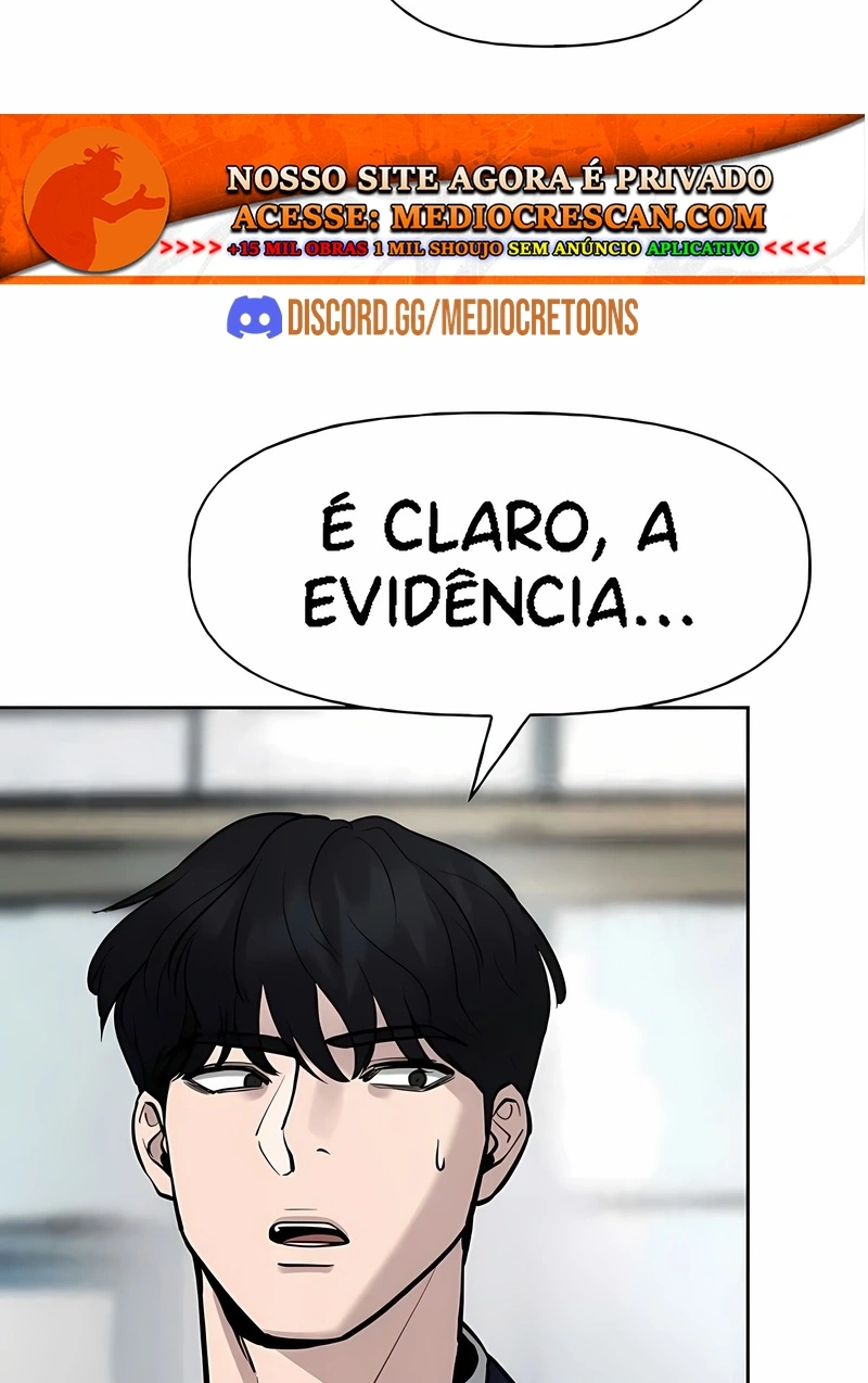 O Melhor Homem no Comando Capítulo 14 Página 53