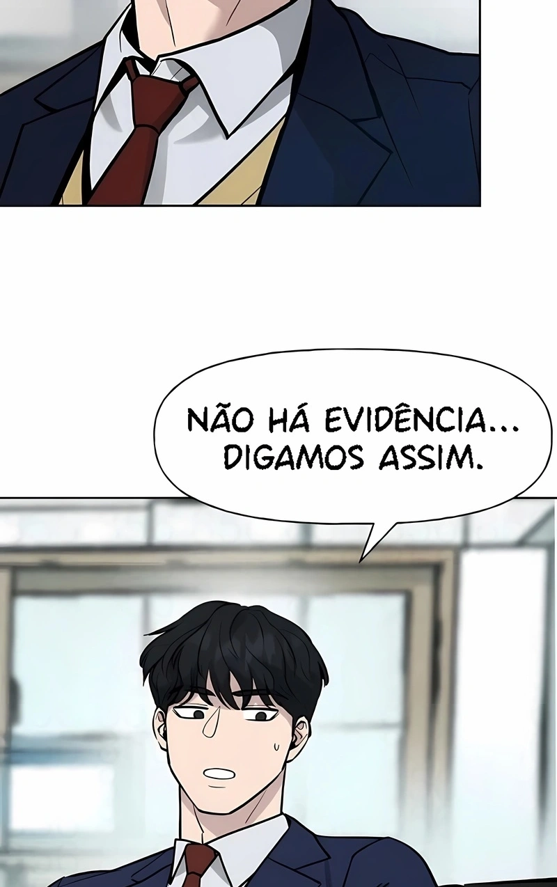 O Melhor Homem no Comando Capítulo 14 Página 54