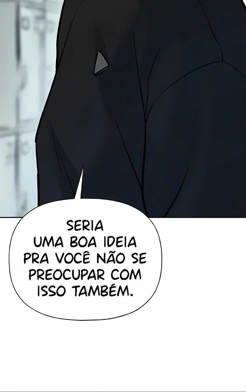 O Melhor Homem no Comando Capítulo 14 Página 59