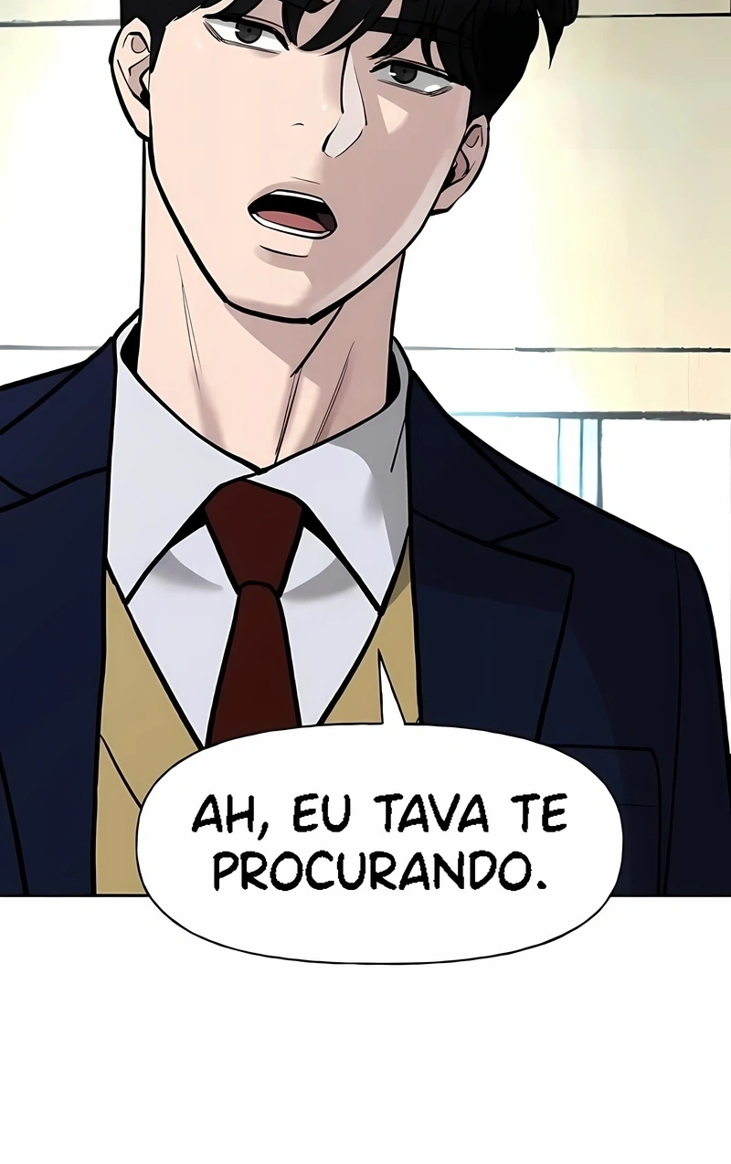 O Melhor Homem no Comando Capítulo 14 Página 6