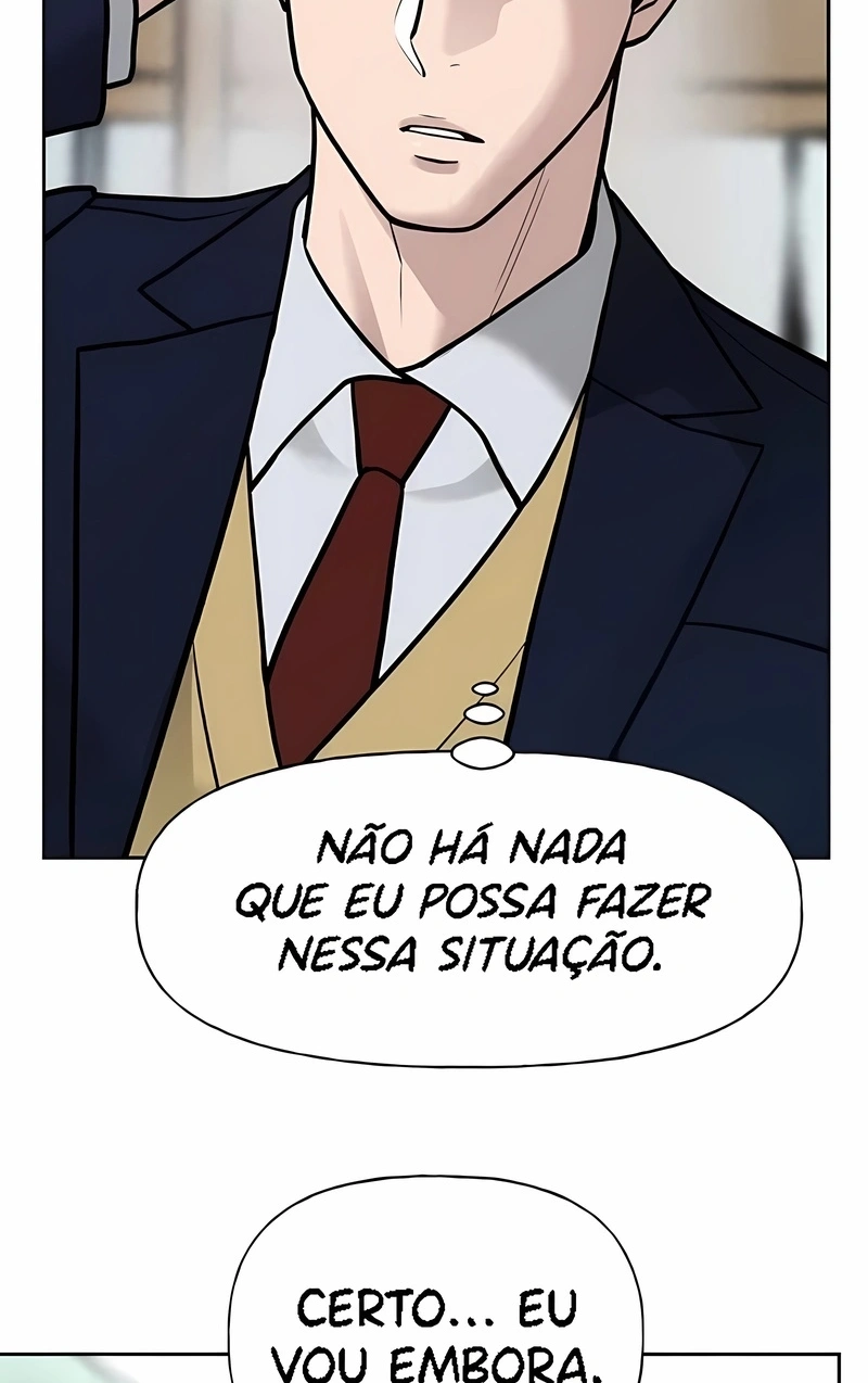 O Melhor Homem no Comando Capítulo 14 Página 62