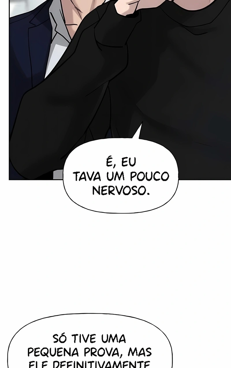 O Melhor Homem no Comando Capítulo 14 Página 65