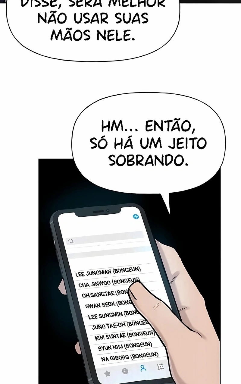 O Melhor Homem no Comando Capítulo 14 Página 67
