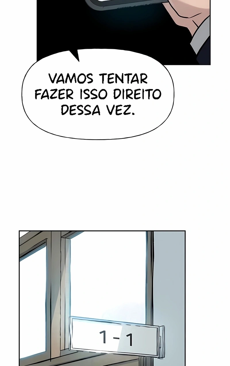 O Melhor Homem no Comando Capítulo 14 Página 68