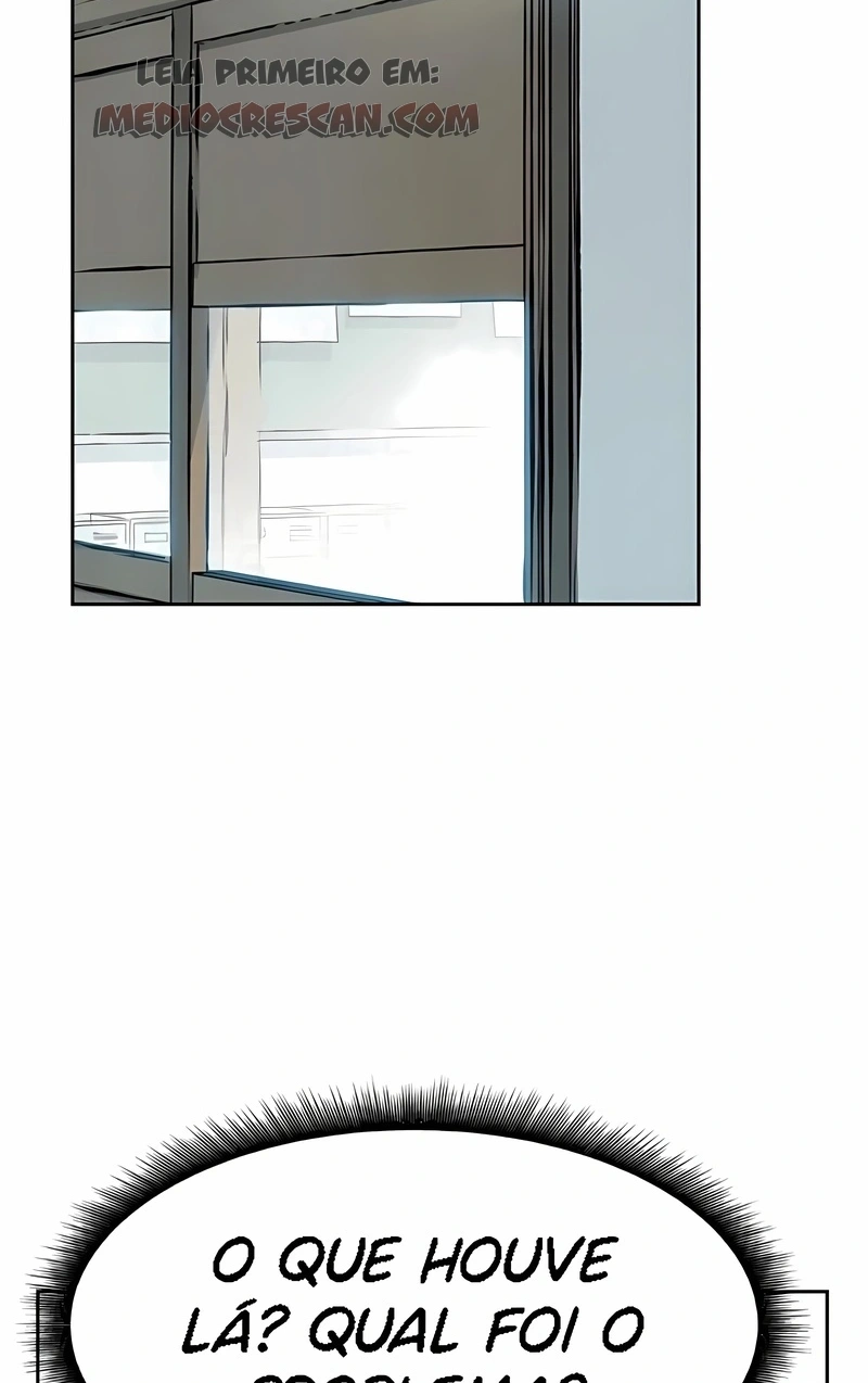 O Melhor Homem no Comando Capítulo 14 Página 69