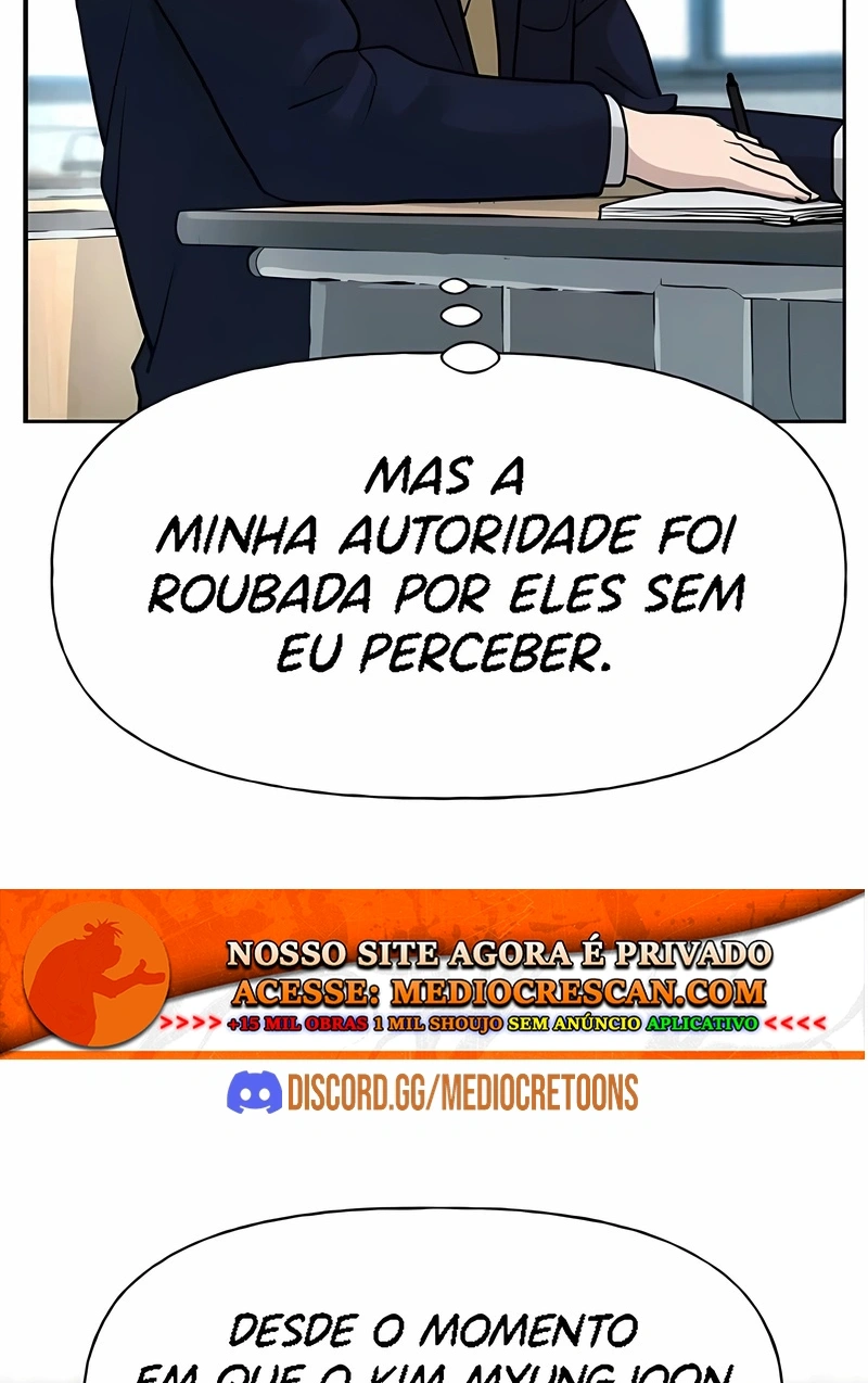 O Melhor Homem no Comando Capítulo 14 Página 72