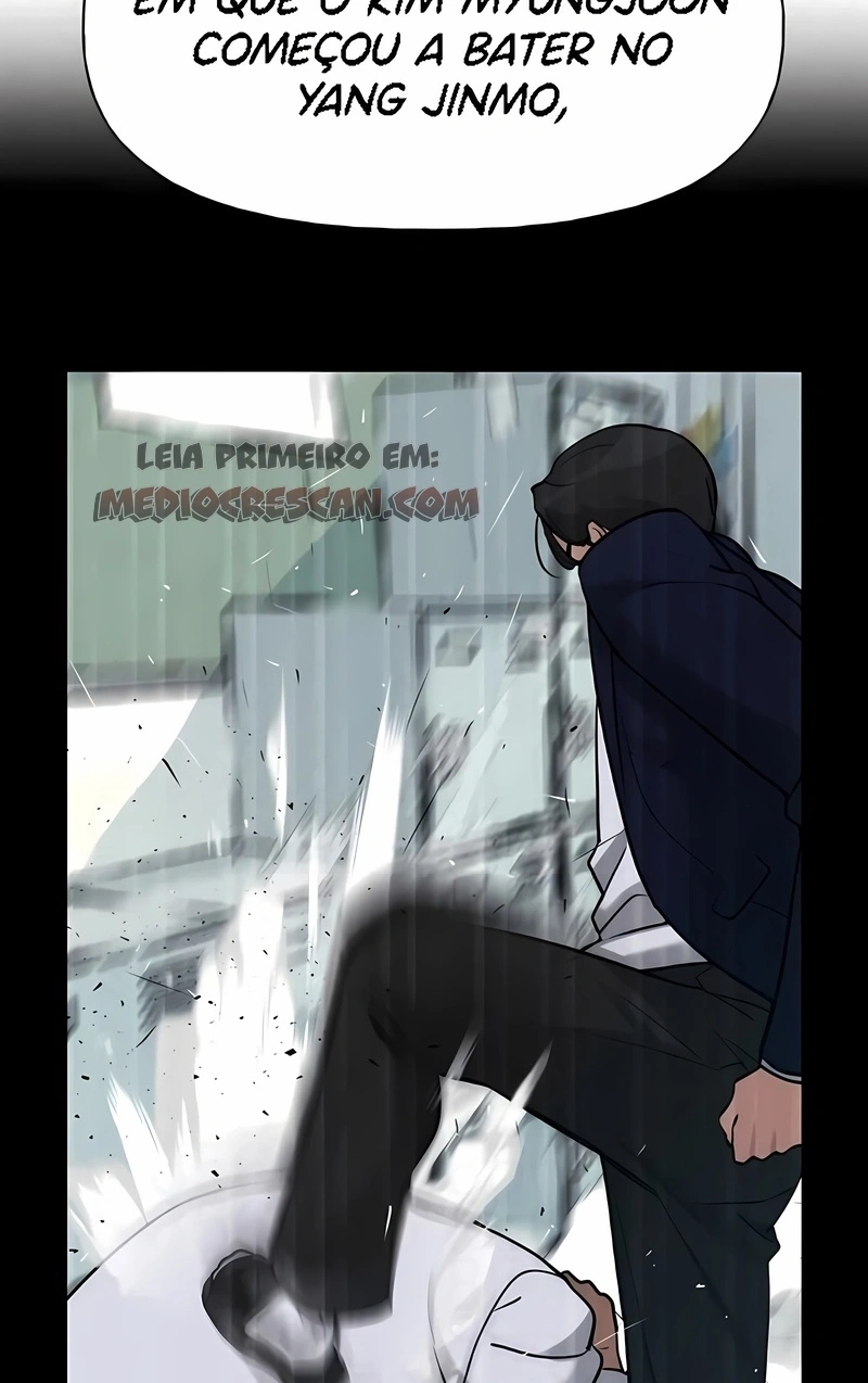 O Melhor Homem no Comando Capítulo 14 Página 73