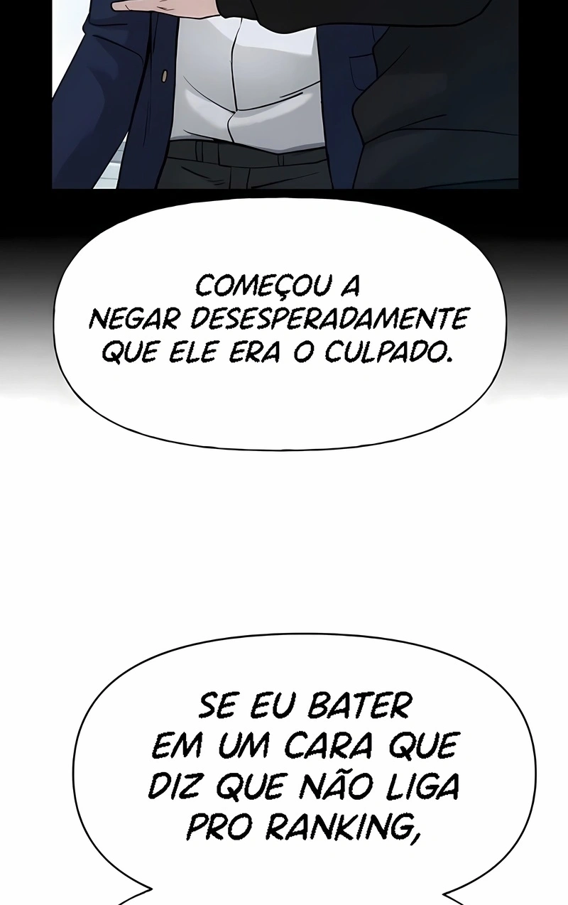 O Melhor Homem no Comando Capítulo 14 Página 75
