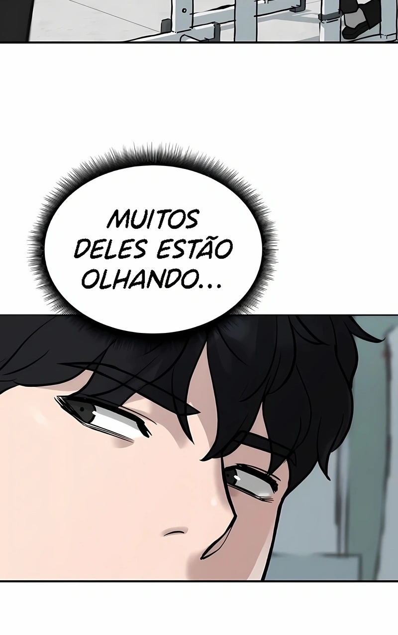 O Melhor Homem no Comando Capítulo 14 Página 8