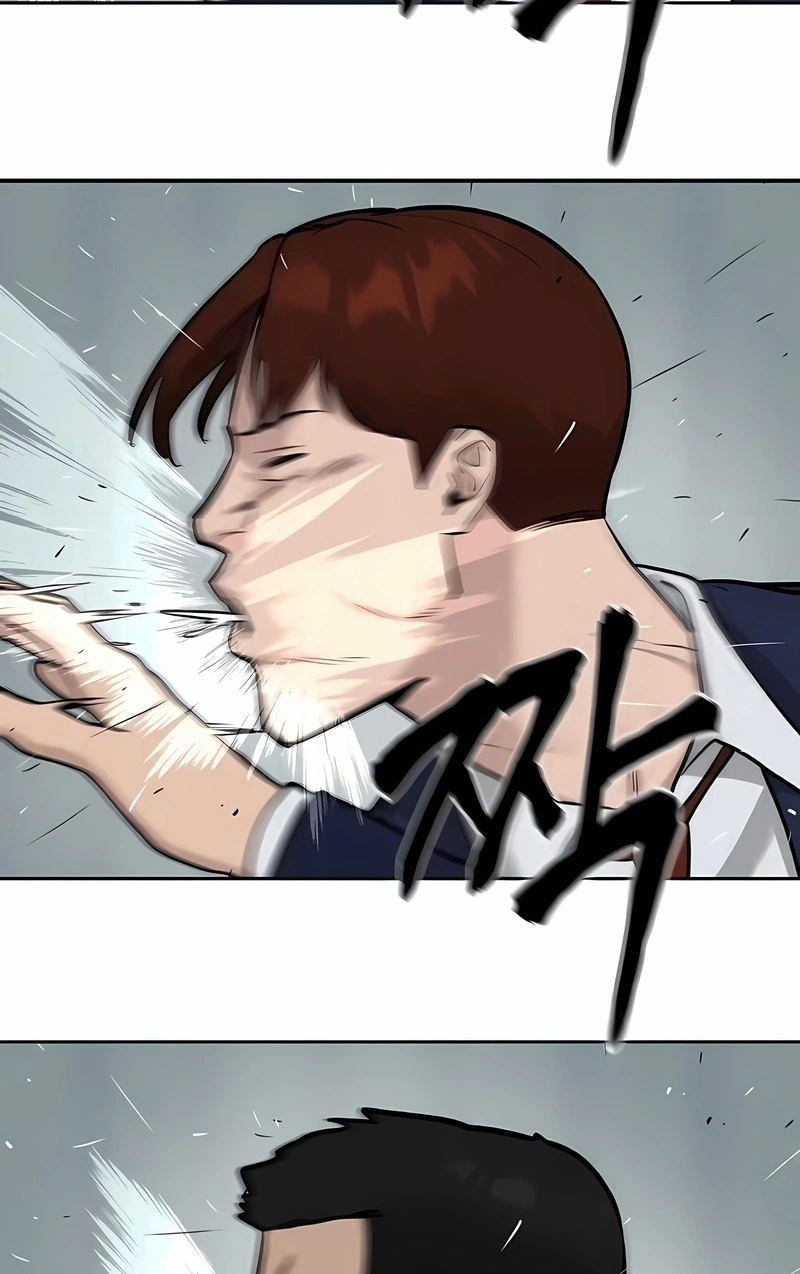 O Melhor Homem no Comando Capítulo 14 Página 85