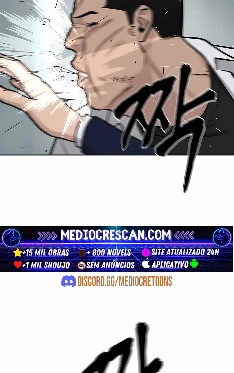 O Melhor Homem no Comando Capítulo 14 Página 86