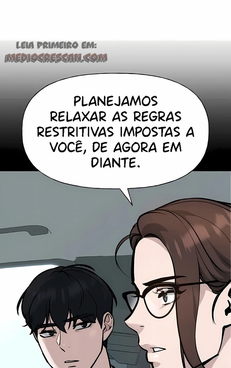 O Melhor Homem no Comando Capítulo 14 Página 9
