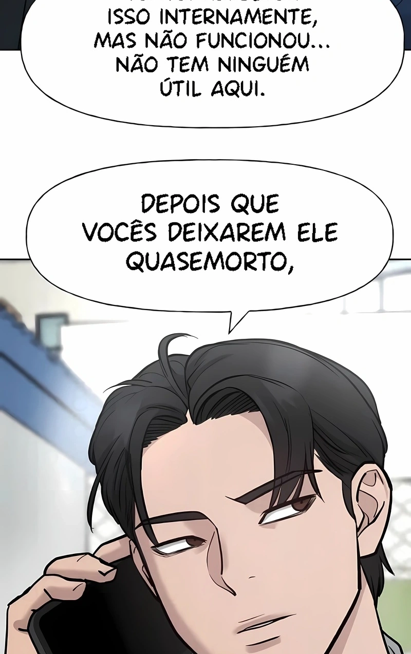 O Melhor Homem no Comando Capítulo 14 Página 98