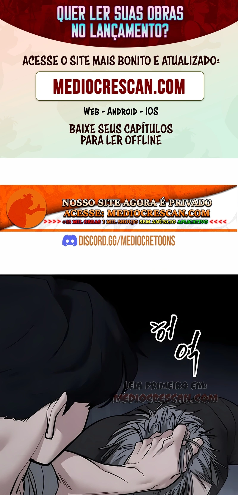 O Melhor Homem no Comando Capítulo 140 Página 1
