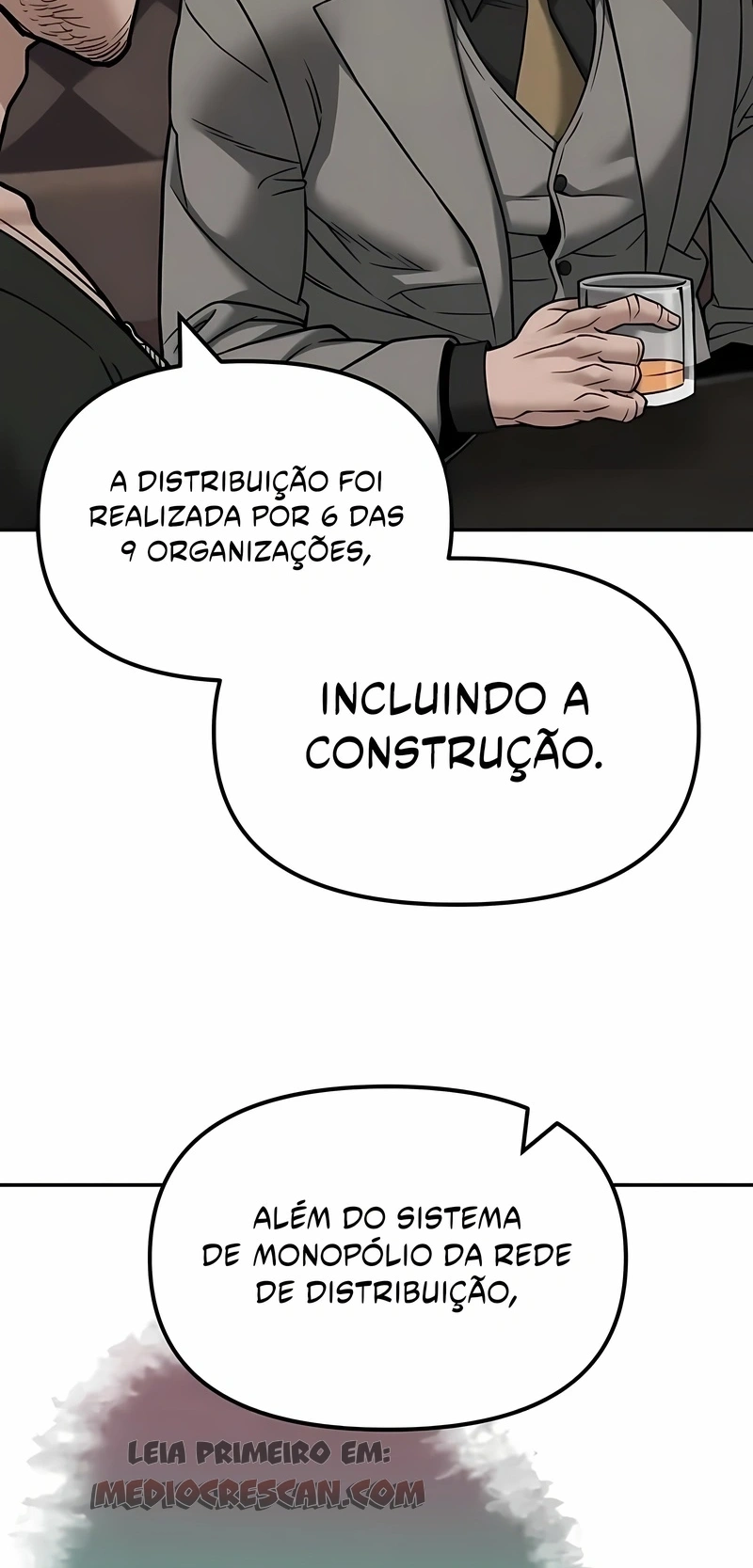 O Melhor Homem no Comando Capítulo 140 Página 103