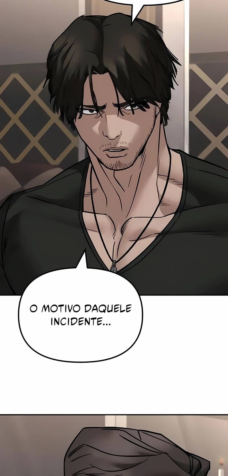 O Melhor Homem no Comando Capítulo 140 Página 107