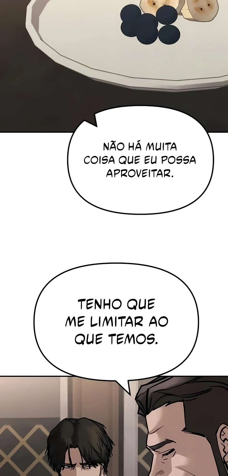 O Melhor Homem no Comando Capítulo 140 Página 109