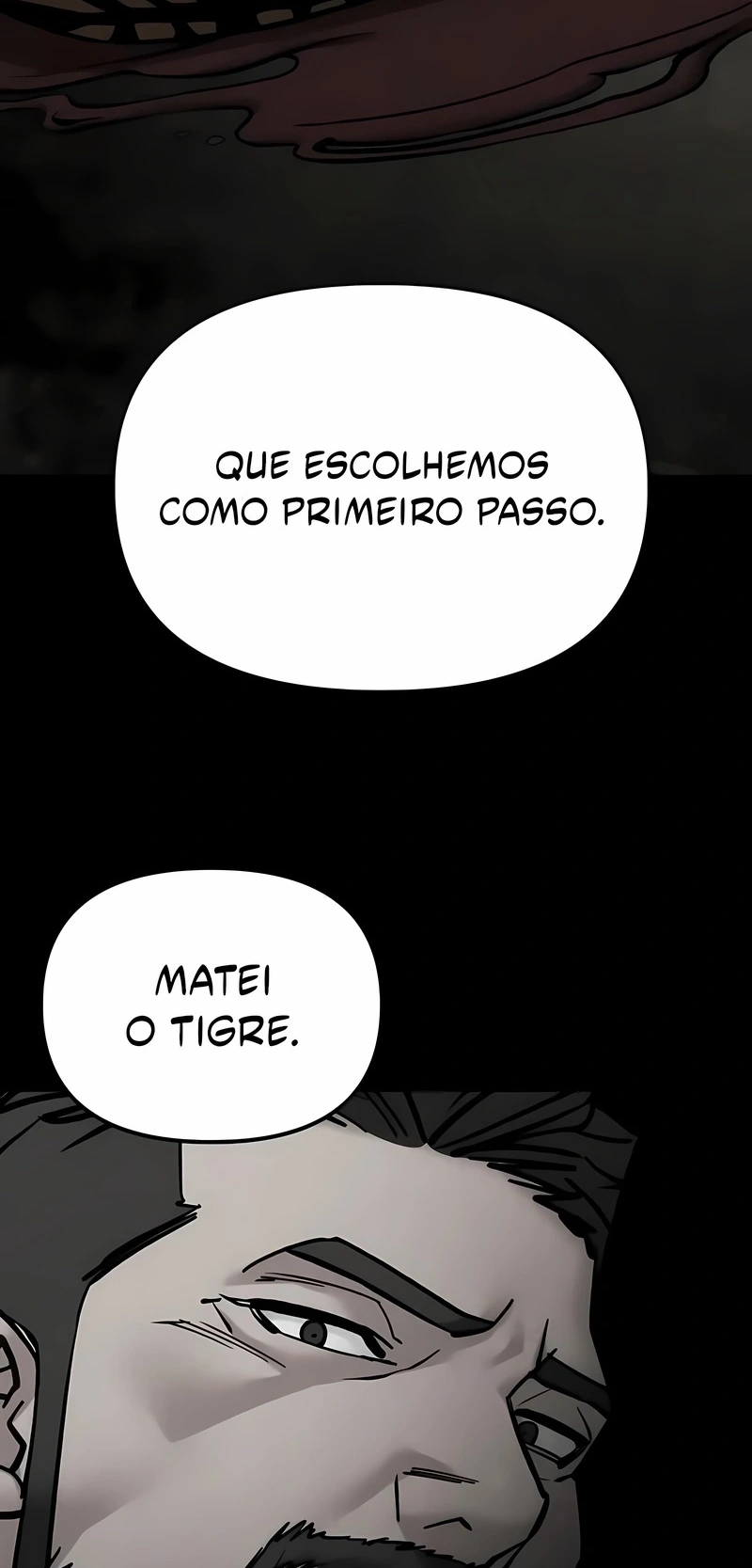 O Melhor Homem no Comando Capítulo 140 Página 113