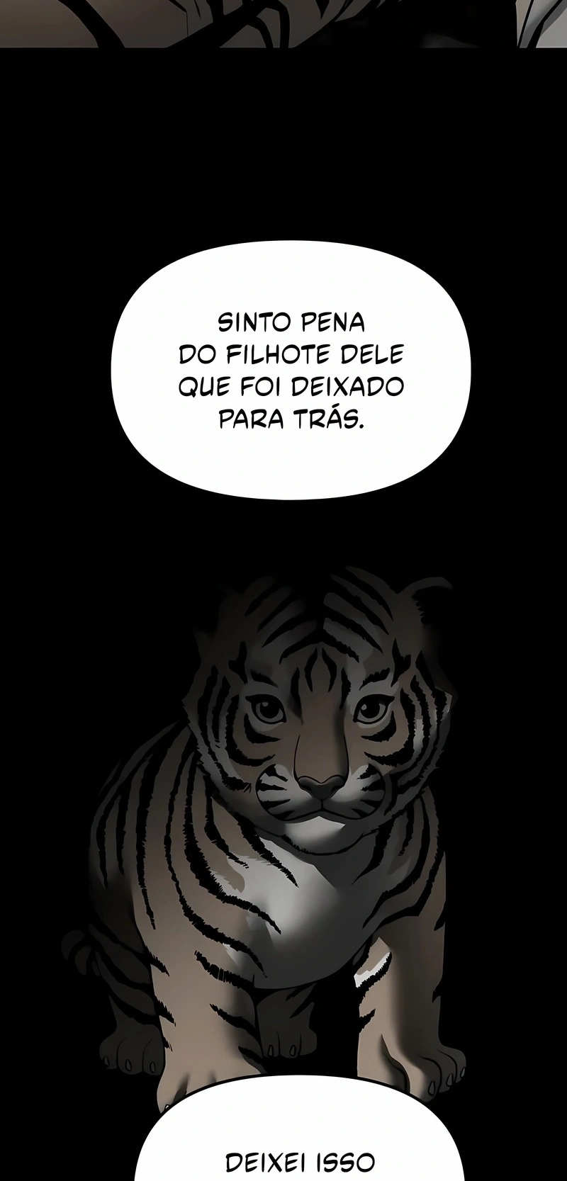 O Melhor Homem no Comando Capítulo 140 Página 115