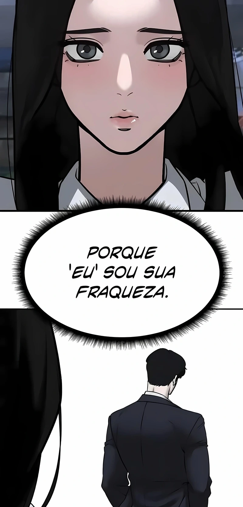 O Melhor Homem no Comando Capítulo 140 Página 42