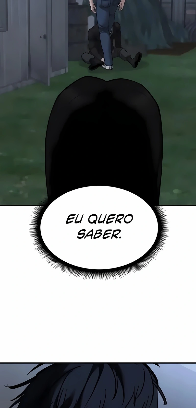 O Melhor Homem no Comando Capítulo 140 Página 53